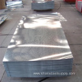 SCG490 SCG570 Galvanized Steel Sheet